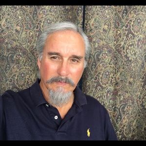 Meet your Posher, Gerald